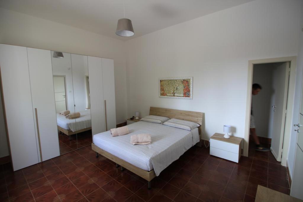 Torre Termite Villa Nardò Exterior foto