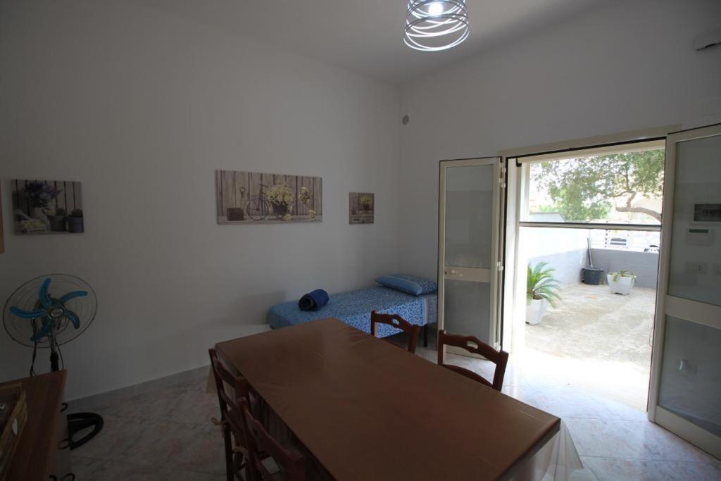 Torre Termite Villa Nardò Exterior foto