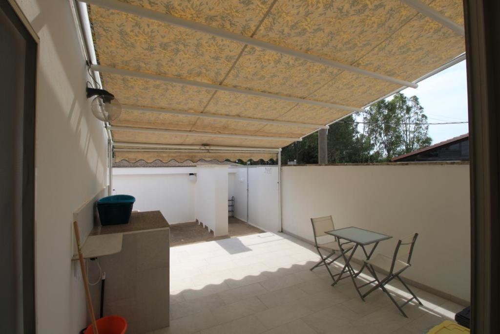 Torre Termite Villa Nardò Exterior foto